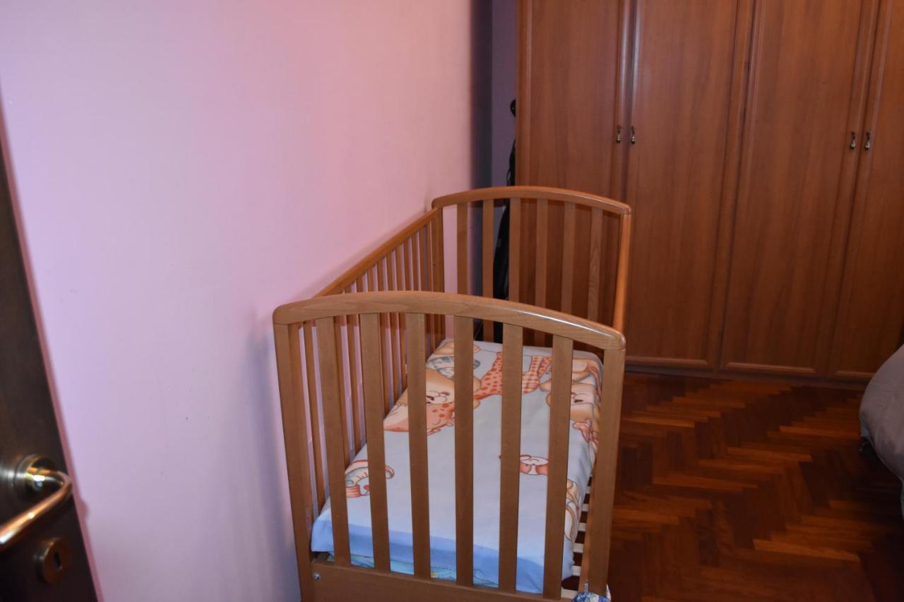 La Casa Di Tizio, Caio E Sempronio Casa de hóspedes *